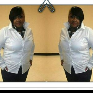 Meet your Posher, Geraldine