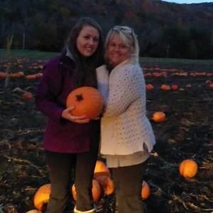 Meet your Posher, Kelly