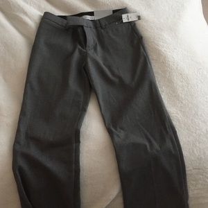 Brand new gap slacks