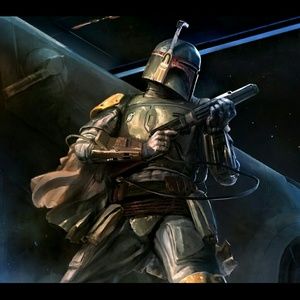 Meet your Posher, Kat