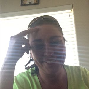 Meet your Posher, Kathy