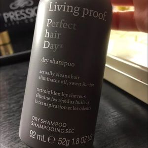 Living Proof: Perfect Hair Day (PhD) Dry Shampoo