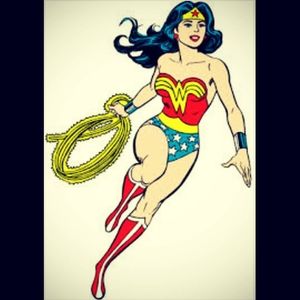 Meet your Posher, Janet