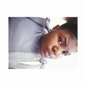 Meet your Posher, Arianna