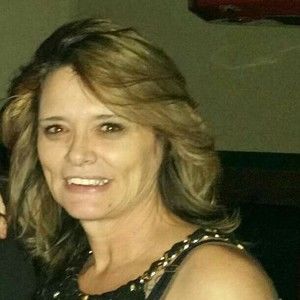 Meet your Posher, Teresa