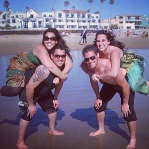 Meet your Posher, Becky