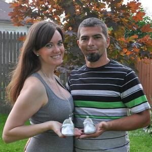 Meet your Posher, Margaret