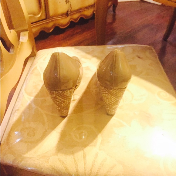 Wedges - Picture 2 of 2