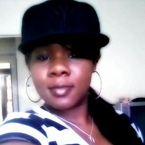 Meet your Posher, Marquita