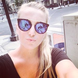 Meet your Posher, Allaire