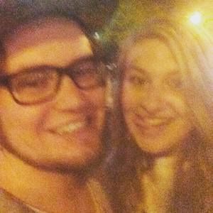 Meet your Posher, Taylor