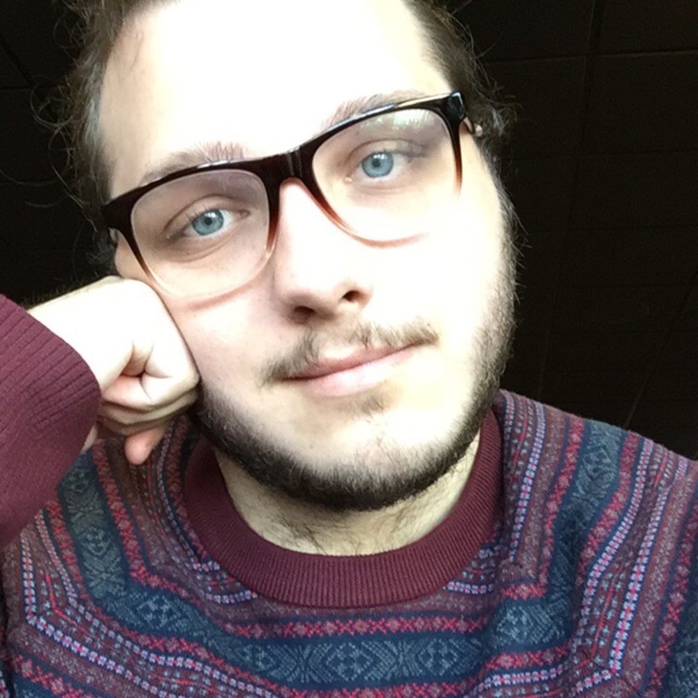 Meet your Posher, Jacob