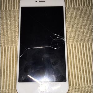 Unlocked iPhone 6 Plus