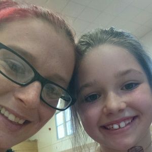 Meet your Posher, Kathryn