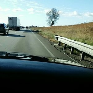 Meet your Posher, Glenda