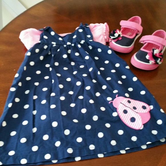 3 pc dress outfit
