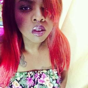 Meet your Posher, Tiffany