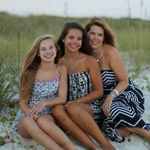 Meet your Posher, Tricia