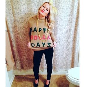 Christmas Tacky sweater