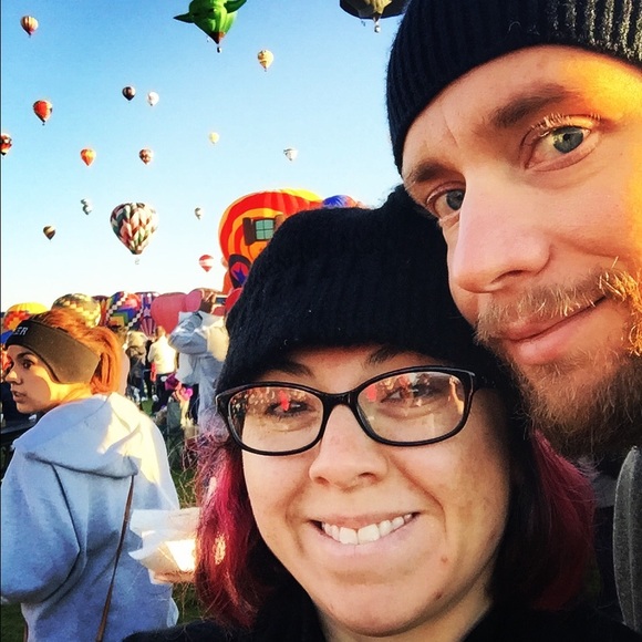 Meet your Posher, Angela - Picture 1 of 1