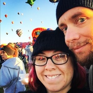 Meet your Posher, Angela