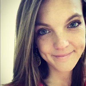 Meet your Posher, Kimberley