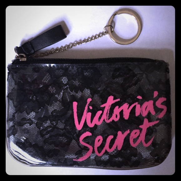 Victoria's Secret Wallet