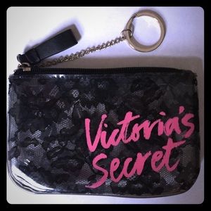 Victoria's Secret Wallet