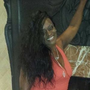 Meet your Posher, Tammy