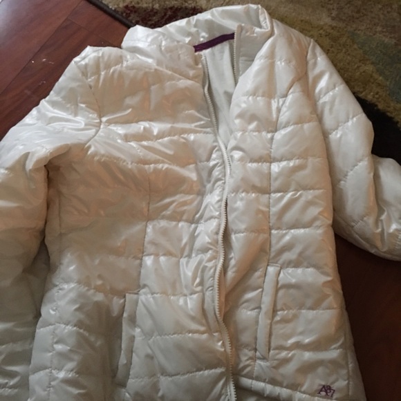 Aeropostale jacket
