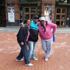 Meet your Posher, Pam