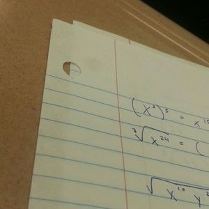 Meet your Posher, Alejandra