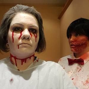 Meet your Posher, Janie