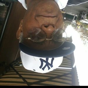 Meet your Posher, Freddy