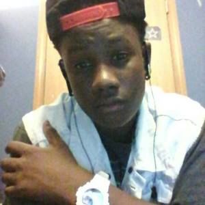 Meet your Posher, Isaiah