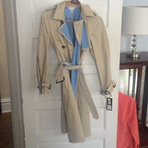 Trench Coat