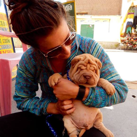 Meet your Posher, Amanda - Picture 1 of 1