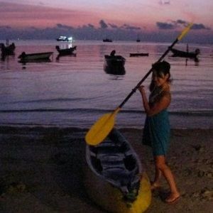 Meet your Posher, Sun