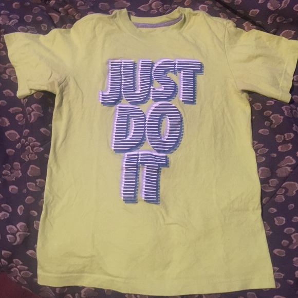 Nike Shirt