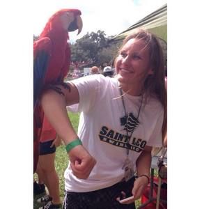 Meet your Posher, Sidney