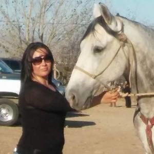 Meet your Posher, Marina