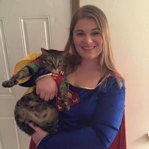 Meet your Posher, Payton