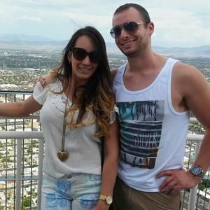 Meet your Posher, Miriam