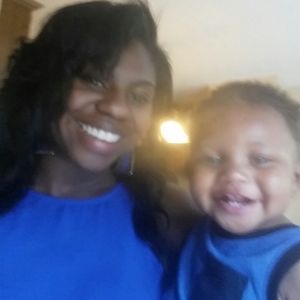 Meet your Posher, Angela