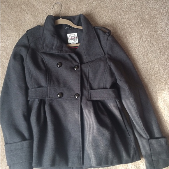 Hydraulic Jackets & Blazers - Size: L. Hydraulic