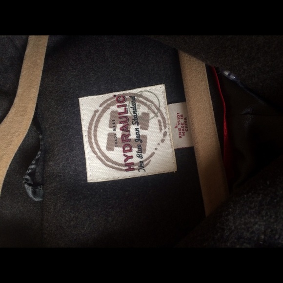 Size: L. Hydraulic - Picture 4 of 4