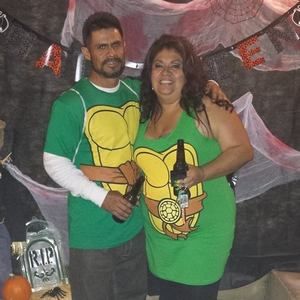 Meet your Posher, Lisette