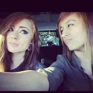 Meet your Posher, Leighla