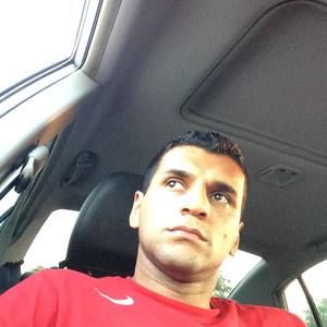 Meet your Posher, John cobo