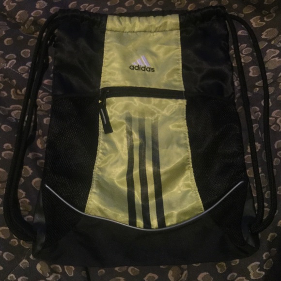 Adidas Book Bag